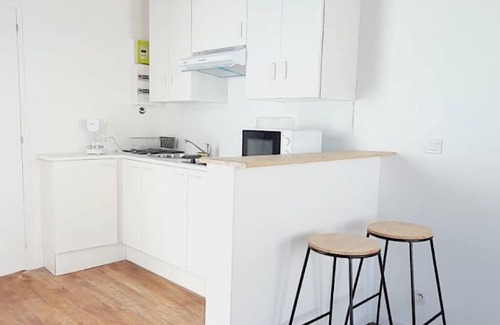 La Ferte-sous-Jouarre Apartment | Studio Disneyland Paris