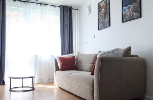 Sanok Apartment | Studio dla Dwojga