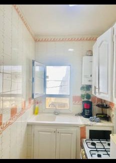 Sidi Abdel Aziz Apartment | Studio douceur