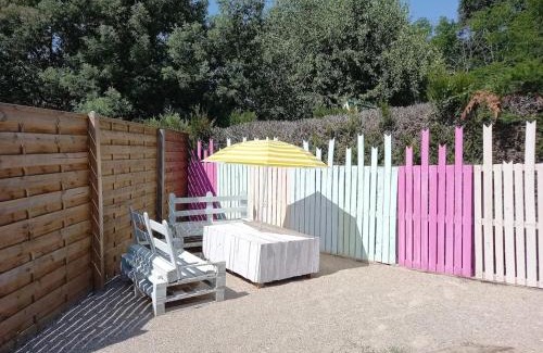 Eymet Apartment | Studio douillet à Eymet, 20 m² avec piscine