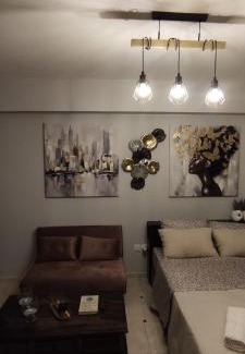 Nea Styra Apartment | Studio Dream