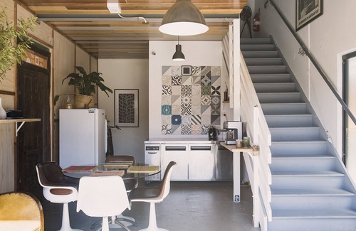 Byron Bay Apartment | STUDIO DRIFTER