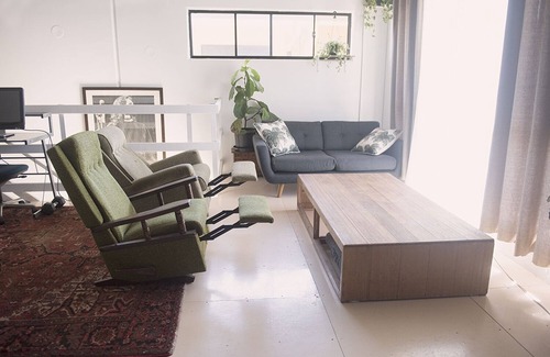 Byron Bay Apartment | STUDIO DRIFTER