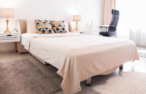 Drumul Taberei Apartment | Studio Drumul Taberei aproape de Parc, Mall & Metrou