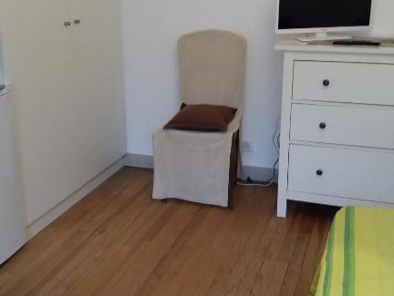 La Baule-Escoublac Apartment | studio ds quartier résidentiel