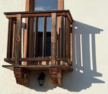 Alleghe Apartment | Studio Ebi Vacation - Alleghe - Monte Civetta