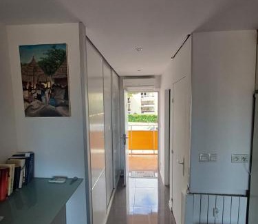 Golfe Juan Apartment | Studio Eden Golfe