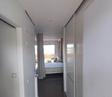 Golfe Juan Apartment | Studio Eden Golfe