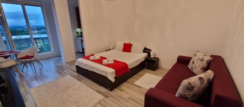 Tirgu Mures Apartment | Studio Elegance