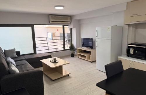 Tymbaki Apartment | Studio Elena - Tympaki Square