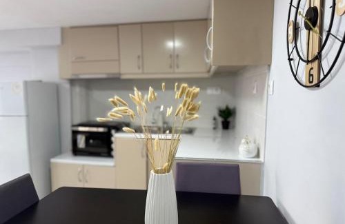 Tymbaki Apartment | Studio Elena - Tympaki Square