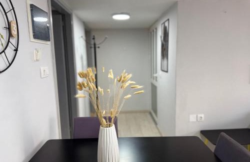 Tymbaki Apartment | Studio Elena - Tympaki Square