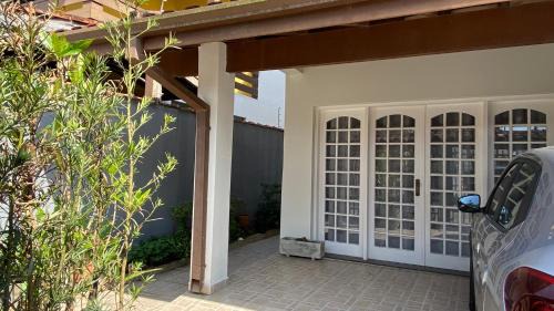 Barra da Lagoa Apartment | Studio em Itaguá