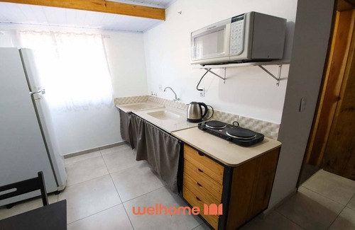 Jardim Carvalho Apartment | Studio em Ponta Grossa com Otima Localizacao
