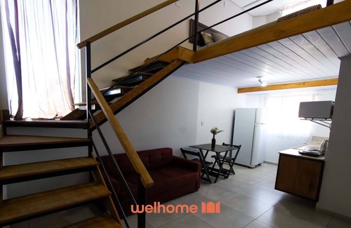Jardim Carvalho Apartment | Studio em Ponta Grossa com Otima Localizacao