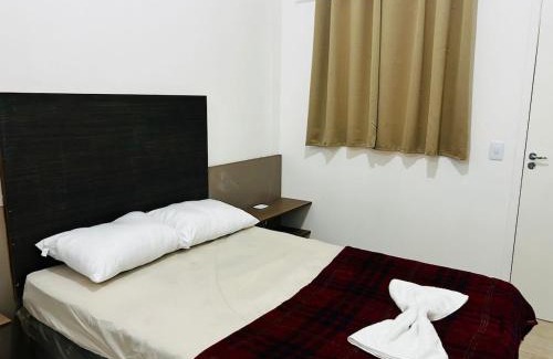 Sitio Barrocada Apartment | Studio em São Paulo Zona Norte