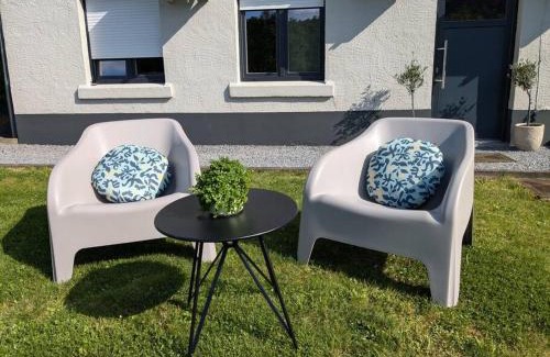 Tilff Apartment | Studio en pleine nature