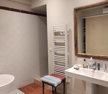 Bergerac House | Studio en ville