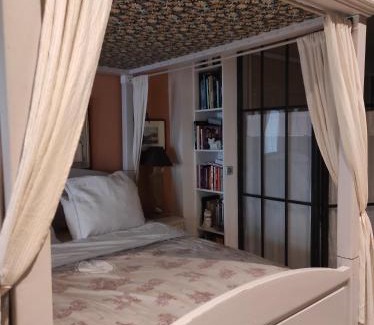 Bergerac House | Studio en ville