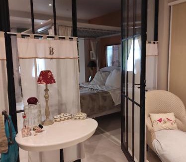 Bergerac House | Studio en ville