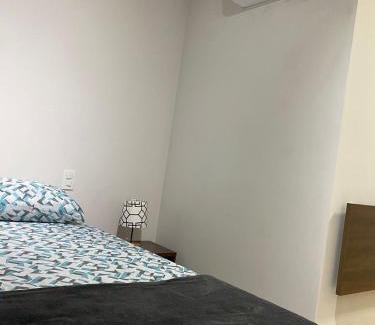 Vila Clementino Apartment | Studio encantador na Vila Clementino.