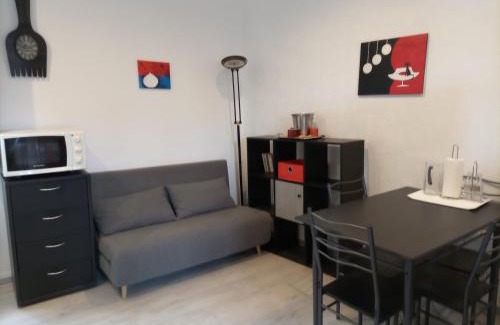 Vitre Apartment | Studio entre château et Vilaine a Vitré