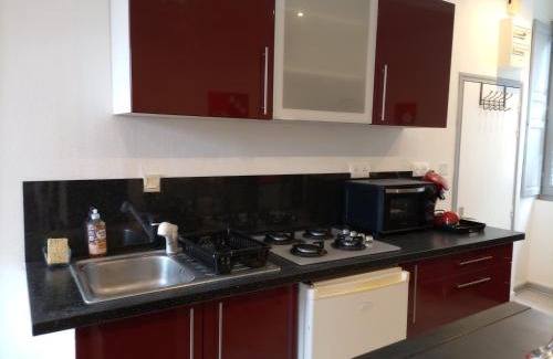 Vitre Apartment | Studio entre château et Vilaine a Vitré