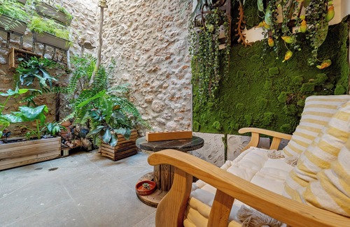 L'Hospitalet de l'Infant Apartment | Studio Apartment "El Nido 14 Búho" with Wi-Fi