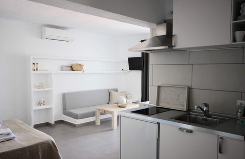 Cala Vadella Apartment | Studio 6 max. 2 pax.