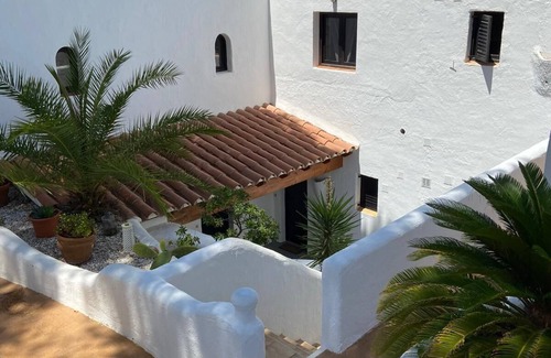Cala Vadella Apartment | Studio 6 max. 2 pax.