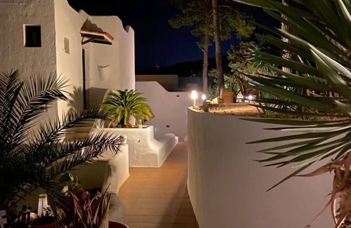 Cala Vadella Apartment | Studio 6 max. 2 pax.