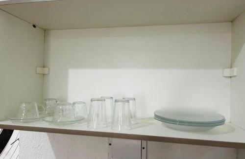 Sitio Barrocada Apartment | Studio espaçoso e confortável em São Paulo ZN