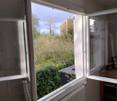 Reze Apartment | Studio et parking acces direct Nantes