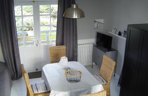 Etables-sur-Mer Apartment | Studio Etables sur mer