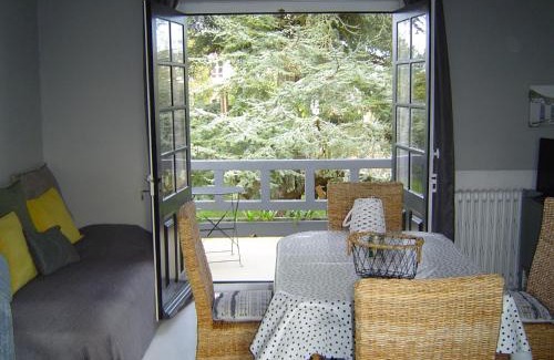 Etables-sur-Mer Apartment | Studio Etables sur mer