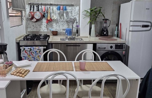 Liberdade Apartment | Studio Europa freedom