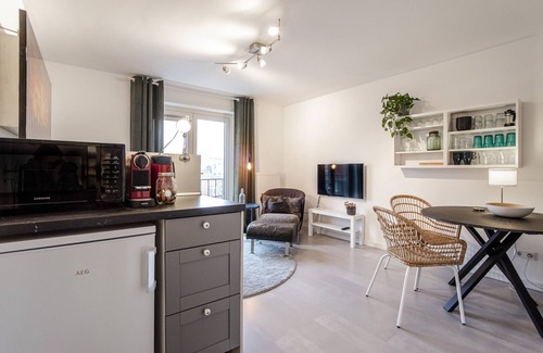 Zandvoort House | Studio Evership, just minutes from the beach and center
