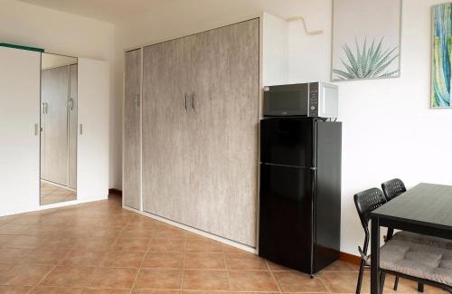 Fonteno Apartment | Studio Für 2 Personen Ca 35 M Sup2 In Fonteno, Iseosee