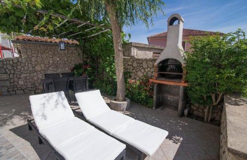 Veli Losinj Apartment | Studio Für 2 Personen 1 Kind Ca 36 M Sup2 In Veli Lošinj, Adriaküste Kroatien Kroatische Inseln