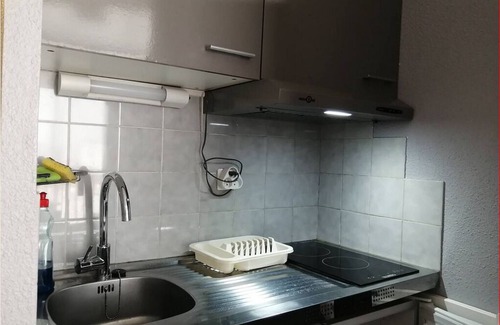 Gabas Apartment | Studio Fabrèges - Artouste