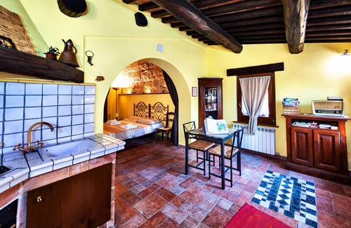 Fabriano House | Studio - Fabriano