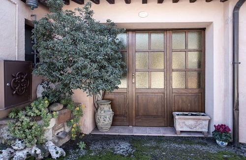 Fabriano House | Studio - Fabriano