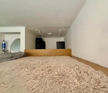 Gloria Apartment | Studio Flamengo - 5 minutos da Praia e metrô