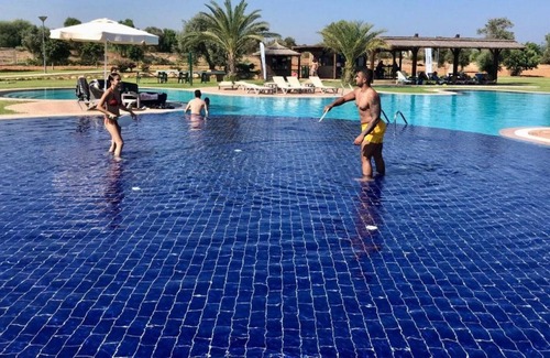 Bafra Apartment | Studio Flat 150 m to Beach in Yeni Iskele