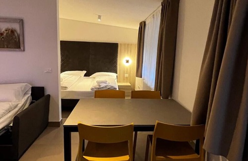Martignano Apartment | Studio flat - BILO APARTMENTS