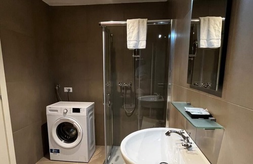 Martignano Apartment | Studio flat - BILO APARTMENTS