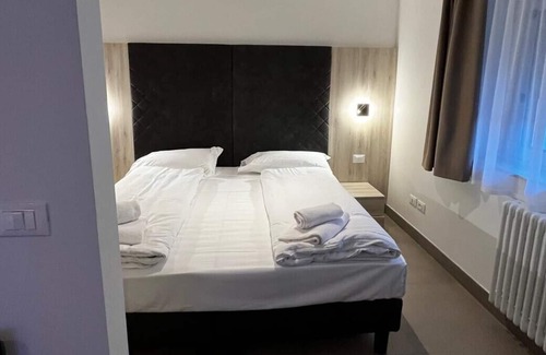 Martignano Apartment | Studio flat - BILO APARTMENTS