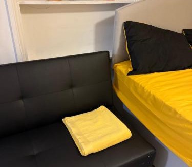 Plymouth Apartment | Studio Flat