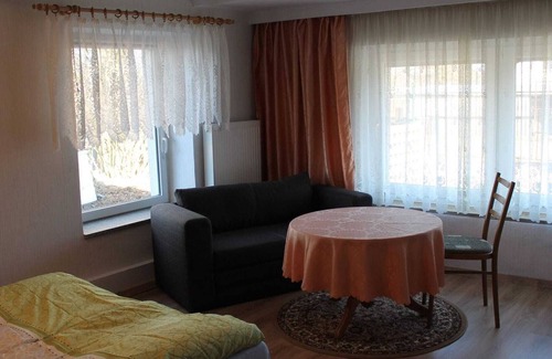Kroepelin Apartment | Studio flat in Brusow on the Baltic coast