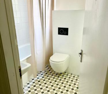 East Walworth Apartment | Studio flat in central London